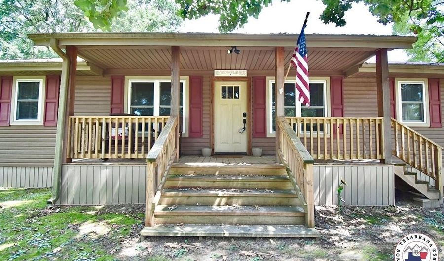 2480 Hwy 70 W, Amity, AR 71921 - 3 Beds, 2 Bath