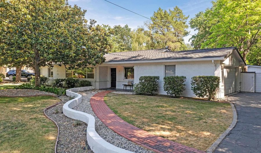 51 Bolla Ave, Alamo, CA 94507 - 3 Beds, 2 Bath