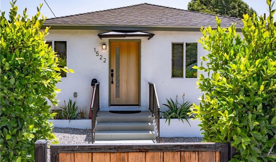 1522 N Benton Way, Los Angeles, CA 90026 - 6 Beds, 5 Bath