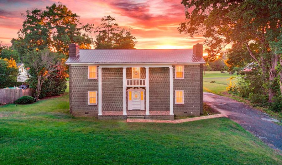 118 Country Club Rd, Attalla, AL 35954 - 4 Beds, 2 Bath