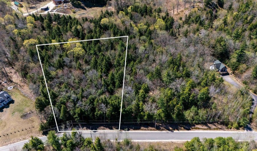 00 Moat View Dr Lot 17, Albany, NH 03818 - 0 Beds, 0 Bath