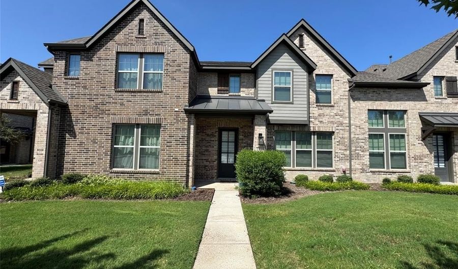 1959 Sweetwater Ln, Allen, TX 75013 - 3 Beds, 3 Bath