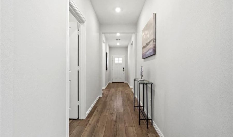 3623 Honey Daisy Dr, Crandall, TX 75114 - 3 Beds, 2 Bath