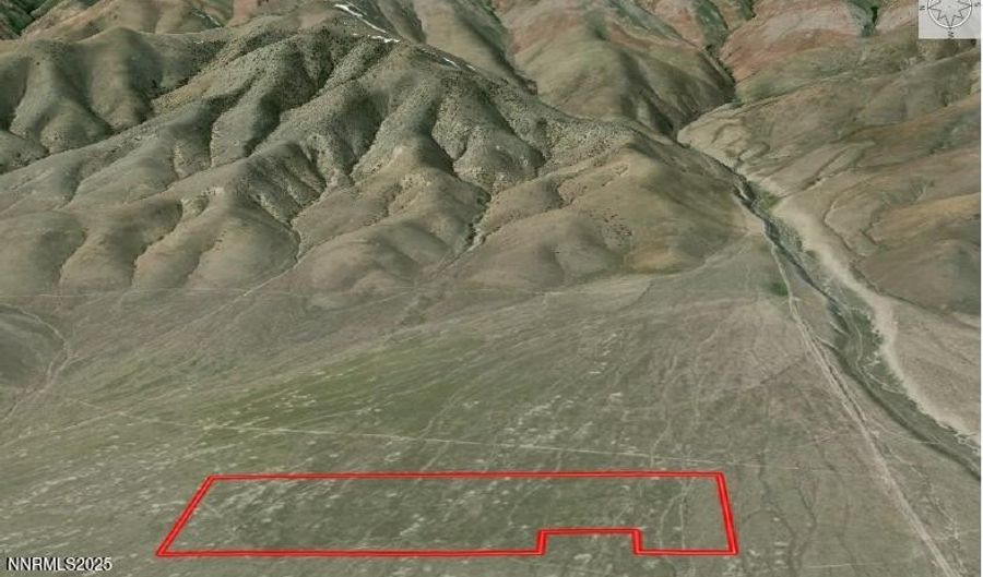 Coyote Canyon Rd, Imlay, NV 89418 - 0 Beds, 0 Bath
