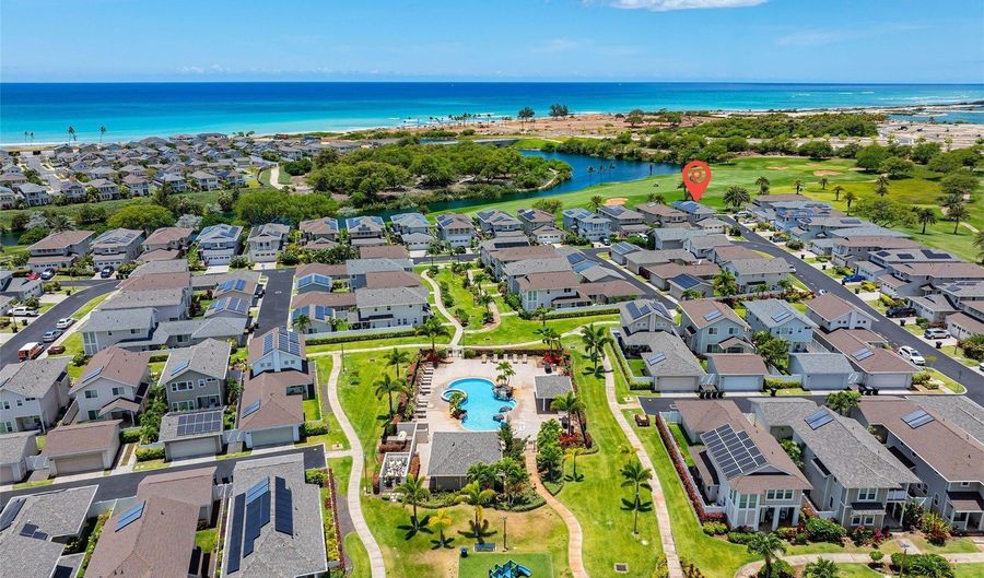 91-1304 Kaikohola St D41, Ewa Beach, HI 96706 - 4 Beds, 3 Bath