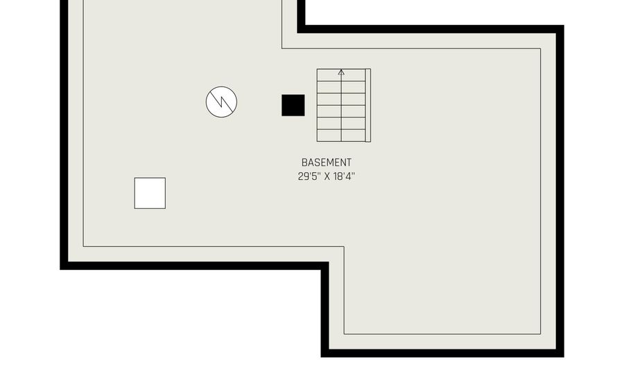 108 W Walnut St, Albion, MI 49224 - 3 Beds, 1 Bath