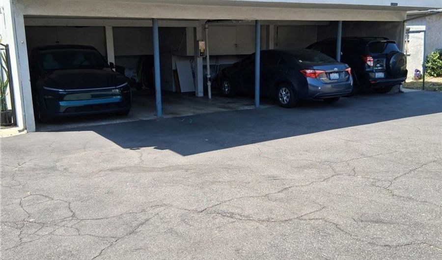 15 Fano # D St, Arcadia, CA 91006 - 1 Beds, 1 Bath