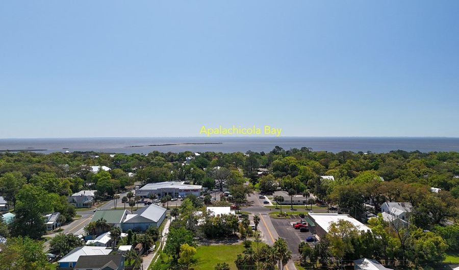 111 11th St, Apalachicola, FL 32320 - 0 Beds, 0 Bath