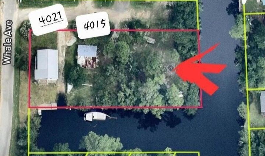4021 Sailfish St, Bay St. Louis, MS 39520 - 2 Beds, 1 Bath