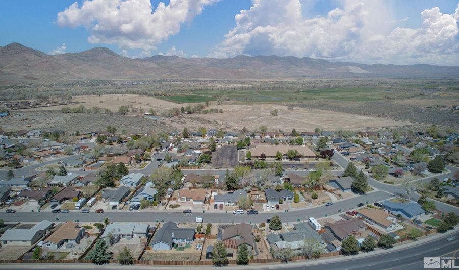 119 River Village Cir, Dayton, NV 89403 - 3 Beds, 2 Bath