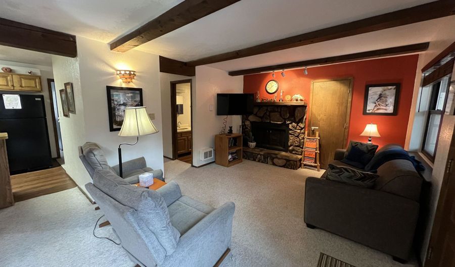 25 Jackson Hole Rd 251, Angel Fire, NM 87710 - 2 Beds, 2 Bath
