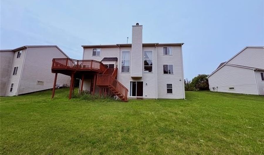 2278 Boulder Ridge Blvd, Ann Arbor, MI 48103 - 4 Beds, 3 Bath