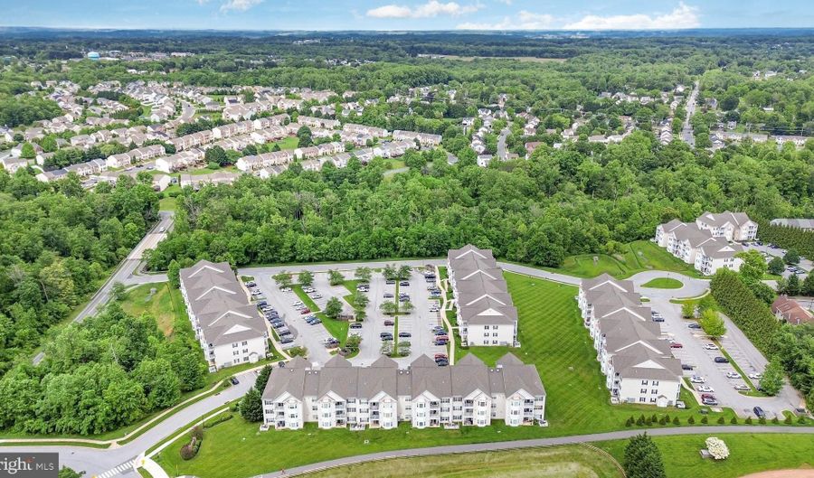 403 AGGIES Cir 3, Bel Air, MD 21014 - 2 Beds, 2 Bath