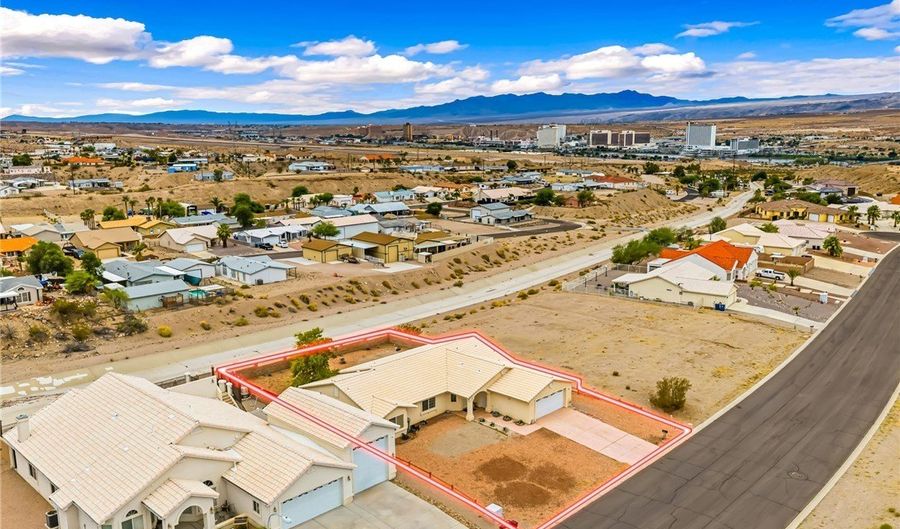 2484 Park Ridge Ave, Bullhead City, AZ 86429 - 3 Beds, 2 Bath