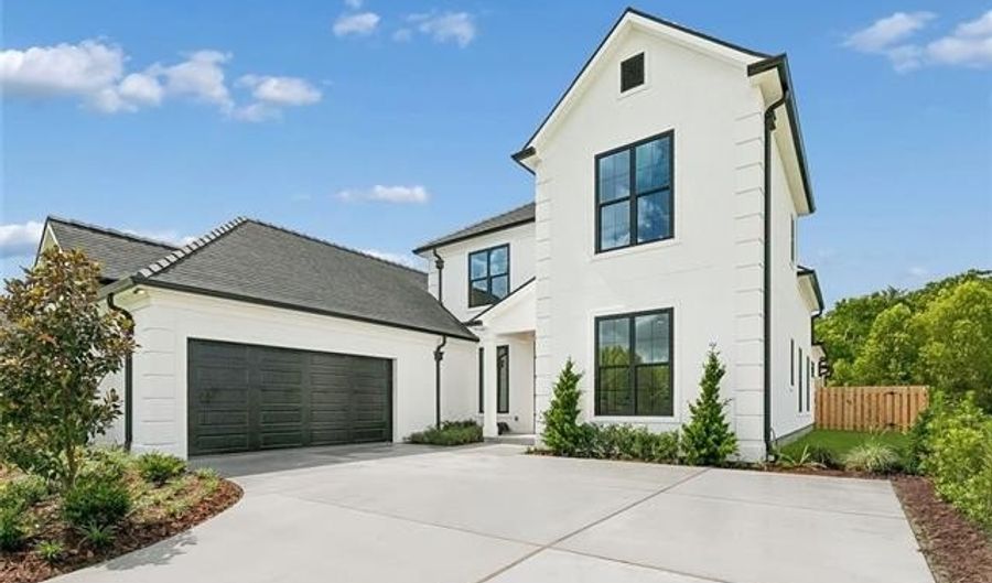 116 DEER FIELD Dr, Belle Chasse, LA 70037 - 4 Beds, 4 Bath