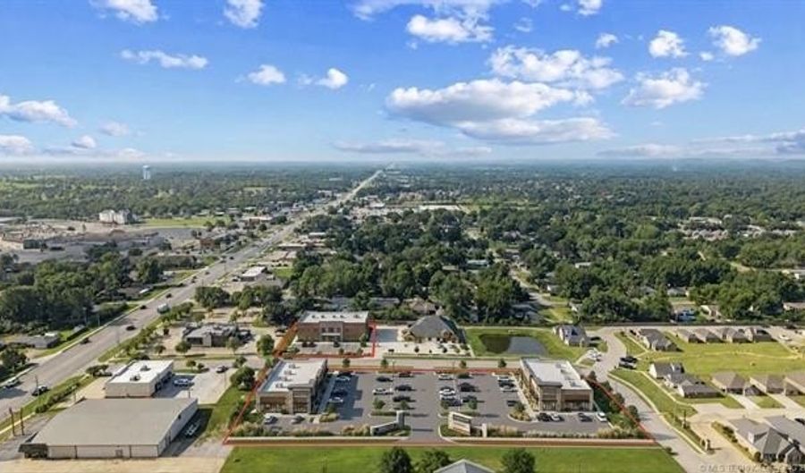Pioneer Drive, Bartlesville, OK 74006 - 0 Beds, 0 Bath