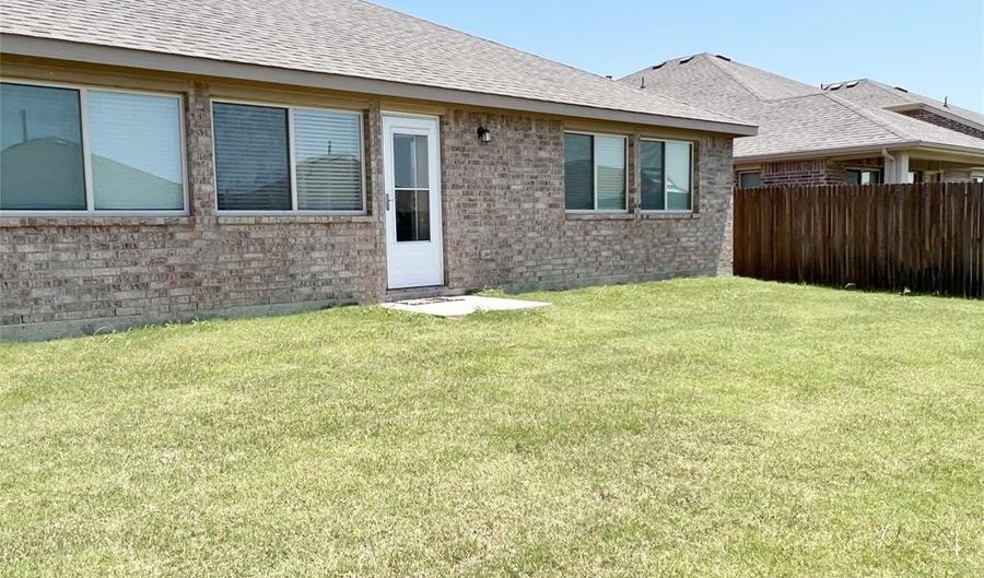 1128 Nighthawk Trl, Alvarado, TX 76009 - 4 Beds, 2 Bath