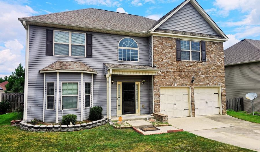 2128 Willhaven Dr, Augusta, GA 30909 - 4 Beds, 3 Bath
