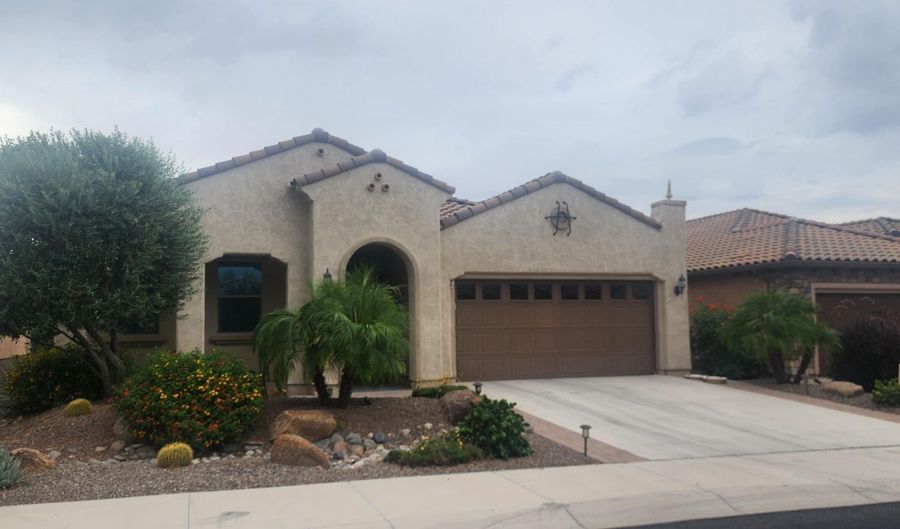 20602 N 274th Ave, Buckeye, AZ 85396 - 2 Beds, 2 Bath