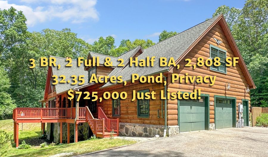 290 Buckley Rd, Colchester, CT 06415 - 3 Beds, 4 Bath