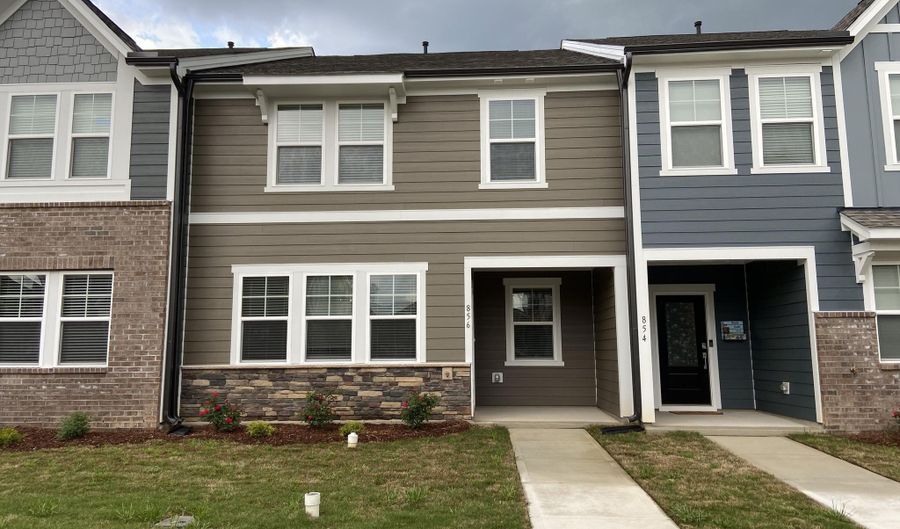856 Patriot Summit Ln, Apex, NC 27523 - 3 Beds, 3 Bath
