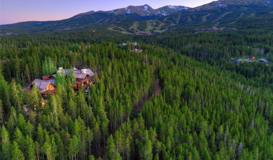 456 Peerless Dr, Breckenridge, CO 80424 - 7 Beds, 8 Bath