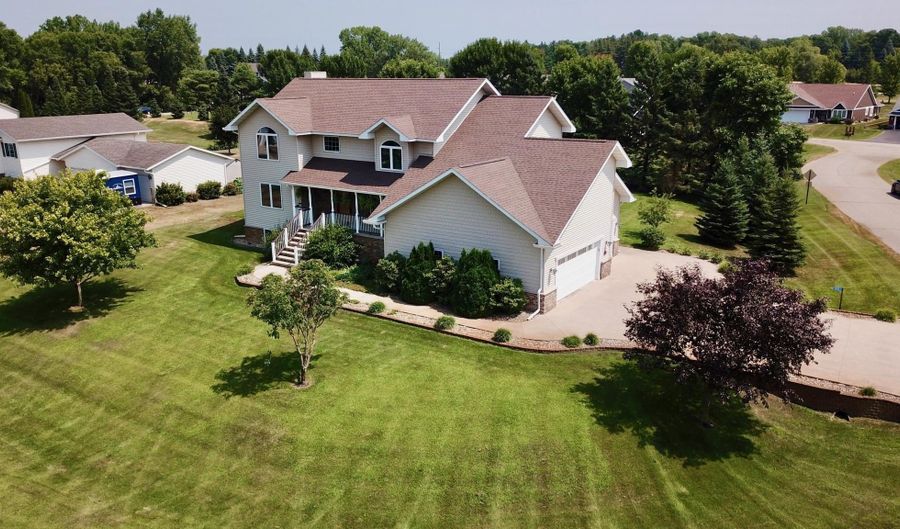 3021 Pinewood Ln NE, Alexandria, MN 56308 - 5 Beds, 4 Bath