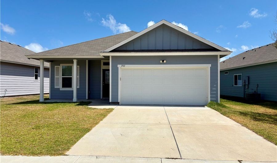 1911 Shellbank Ave, Aransas Pass, TX 78336 - 3 Beds, 2 Bath