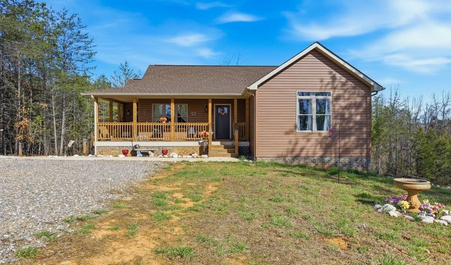 3097 Liberty Chapel Rd, Appomattox, VA 24522 - 3 Beds, 2 Bath