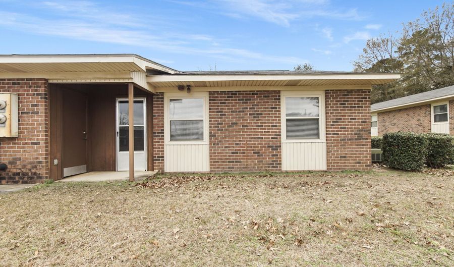 700 Village Square Dr, Andalusia, AL 36420 - 0 Beds, 0 Bath
