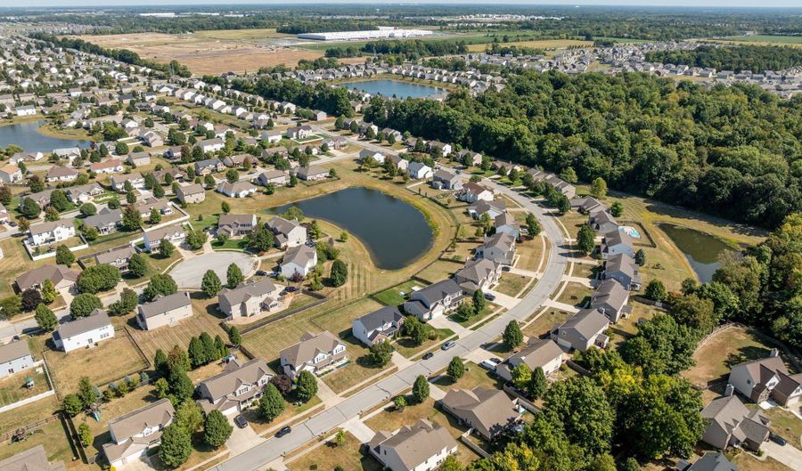 8607 Redditch Dr, Avon, IN 46123 - 5 Beds, 3 Bath