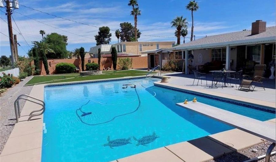 1914 Ottawa Dr N/A, Las Vegas, NV 89169 - 1 Beds, 1 Bath