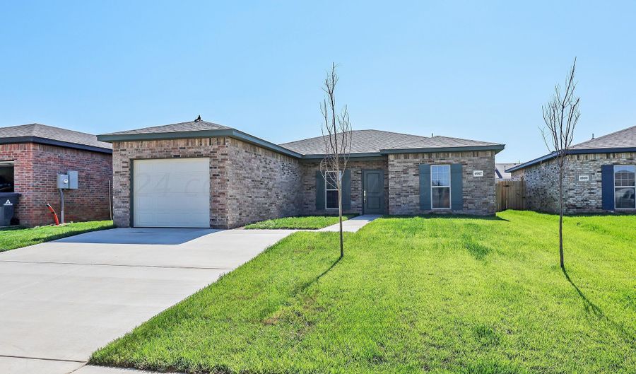 4907 RATLIFF St, Amarillo, TX 79118 - 0 Beds, 2 Bath