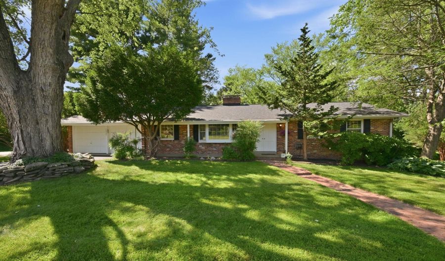 12201 GREENRIDGE, Boyds, MD 20841 - 5 Beds, 3 Bath