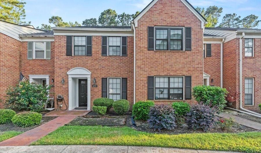 433 Folkstone Ct, Augusta, GA 30907 - 2 Beds, 3 Bath