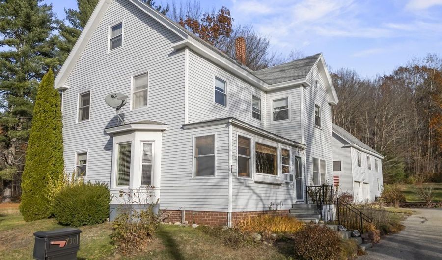 730 Beech Hill Rd, Auburn, ME 04210 - 4 Beds, 2 Bath