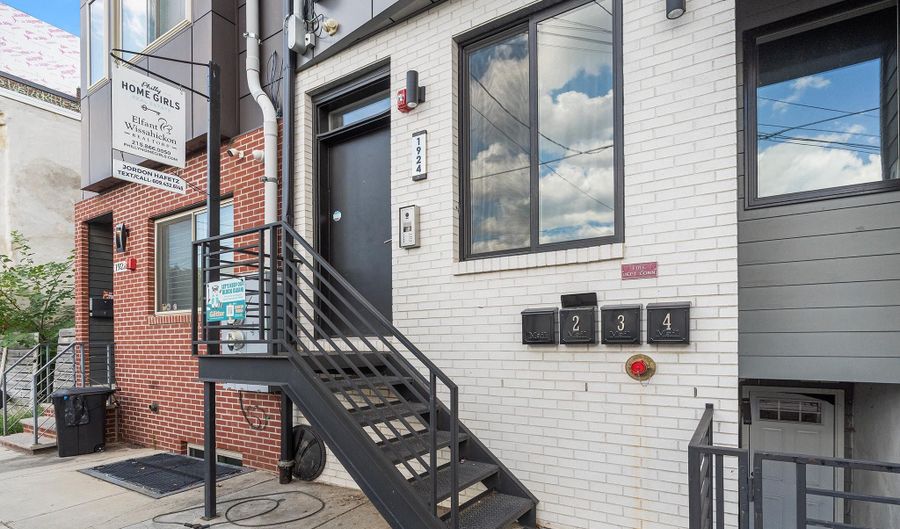 1924 N 6TH St 3, Philadelphia, PA 19122 - 2 Beds, 2 Bath
