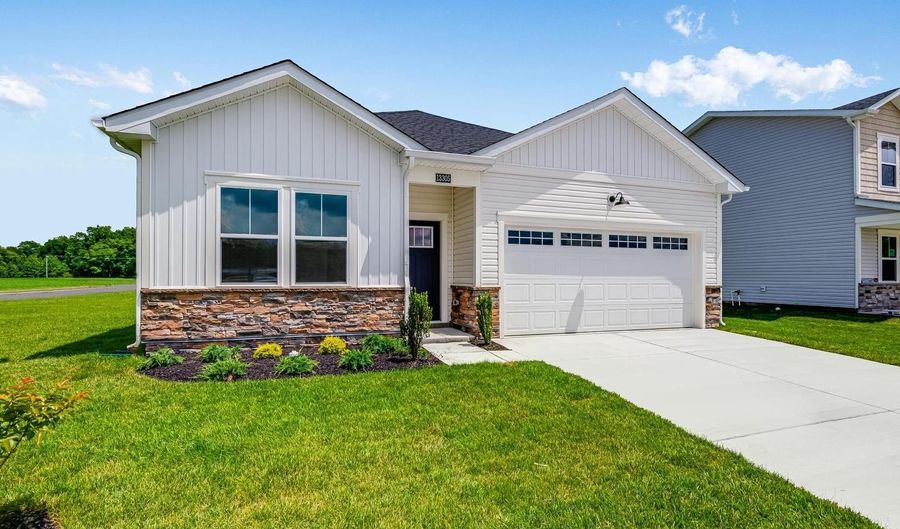 13321 MULLICA Dr, Ellendale, DE 19941 - 3 Beds, 2 Bath