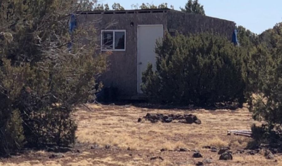122 Spruce St, Concho, AZ 85924 - 0 Beds, 0 Bath
