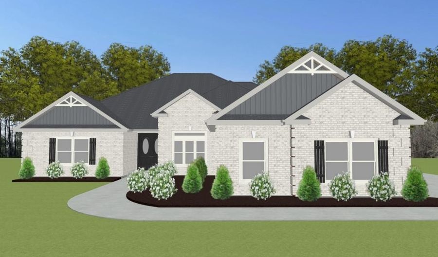 Flagstaff B1 Avondale Drive, Athens, AL 35613 - 4 Beds, 3 Bath