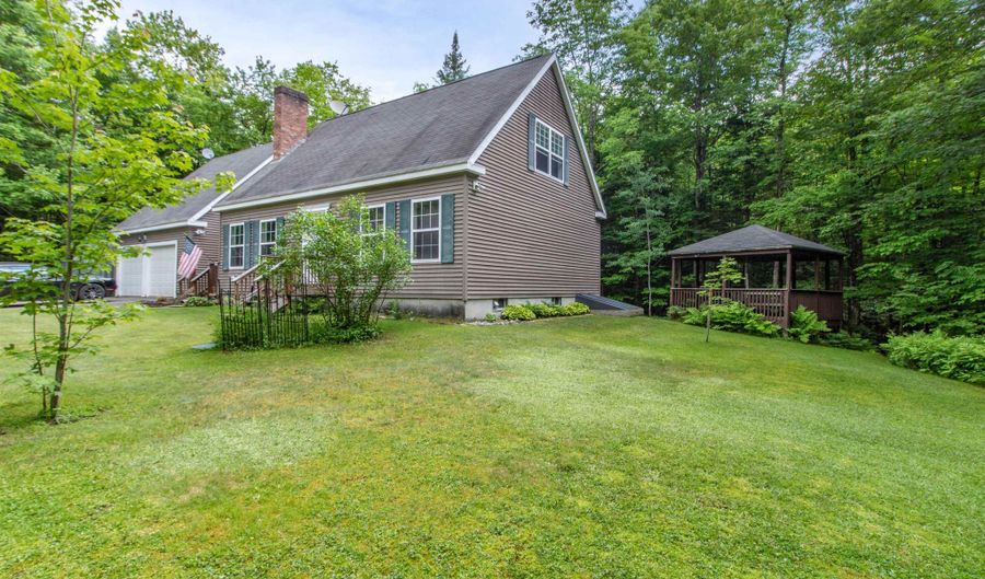 1500 Brook Rd, Burke, VT 05871 - 3 Beds, 3 Bath