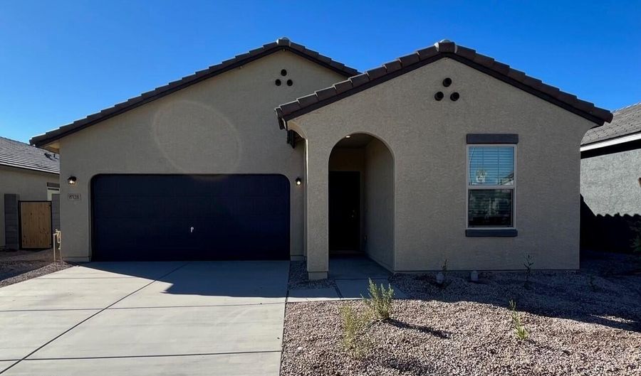 24257 W CHANUTE Pass, Buckeye, AZ 85326 - 3 Beds, 2 Bath