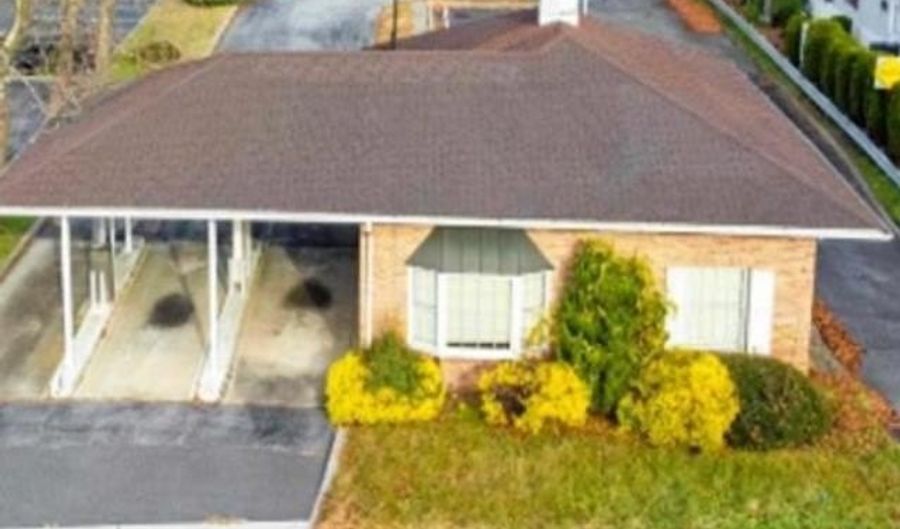 300 White Horse Pike, Absecon, NJ 08201 - 0 Beds, 0 Bath
