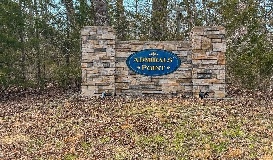 Tbd Admirals Point, Climax Springs, MO 65324 - 0 Beds, 0 Bath