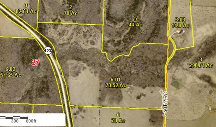 4775 S 50th Rd, Aldrich, MO 65601 - 0 Beds, 0 Bath