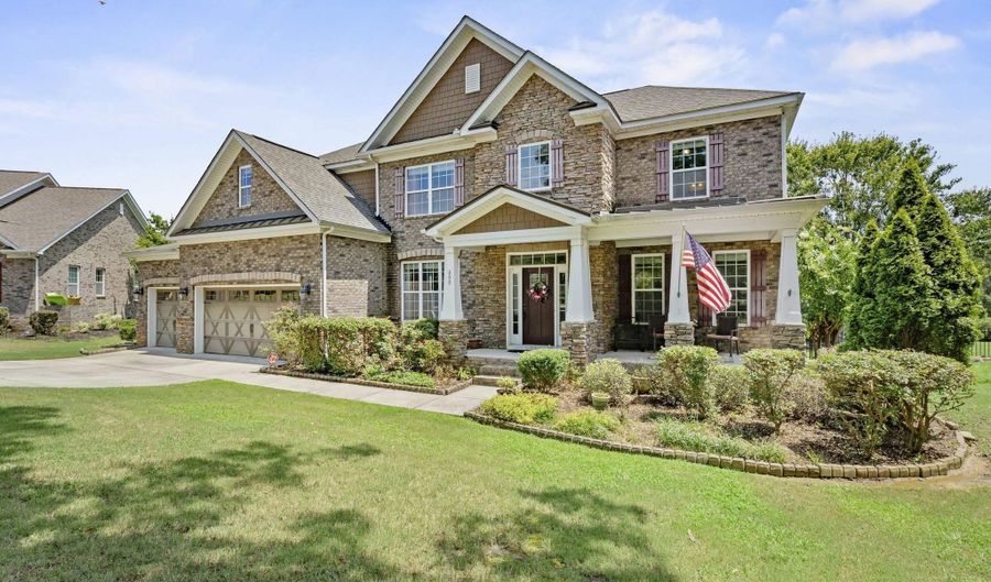 808 Coriander Dr, Blythewood, SC 29016 - 5 Beds, 4 Bath