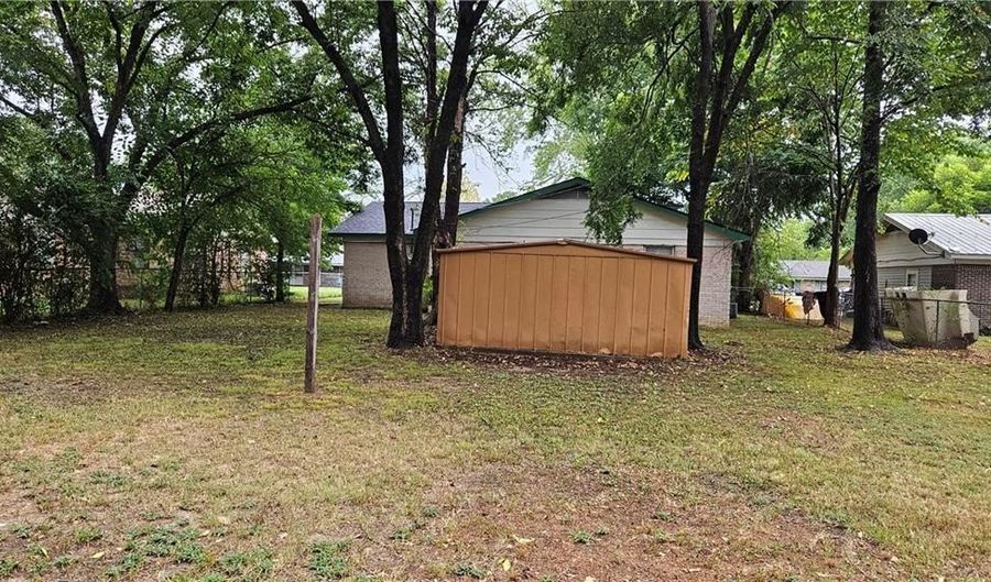 1111 Avenue 4, Atkins, AR 72823 - 3 Beds, 2 Bath