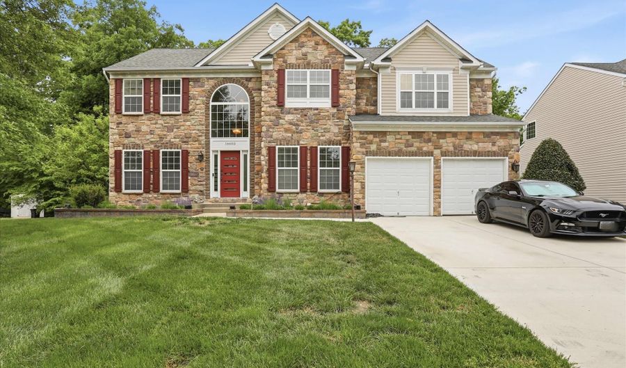 16603 MANNINGTON Rd, Accokeek, MD 20607 - 5 Beds, 4 Bath