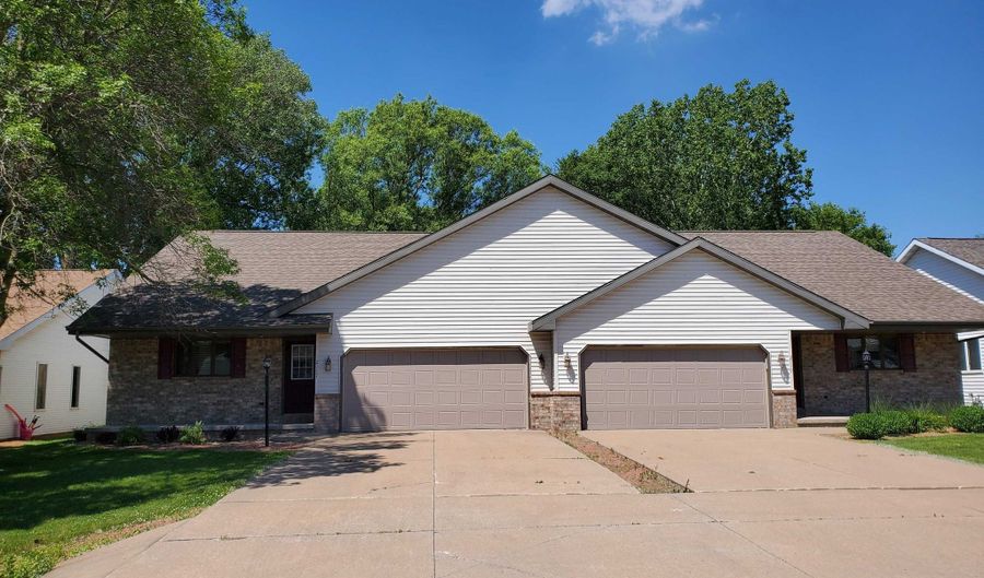 2117 CLOUDVIEW Ct, Appleton, WI 54914 - 0 Beds, 0 Bath