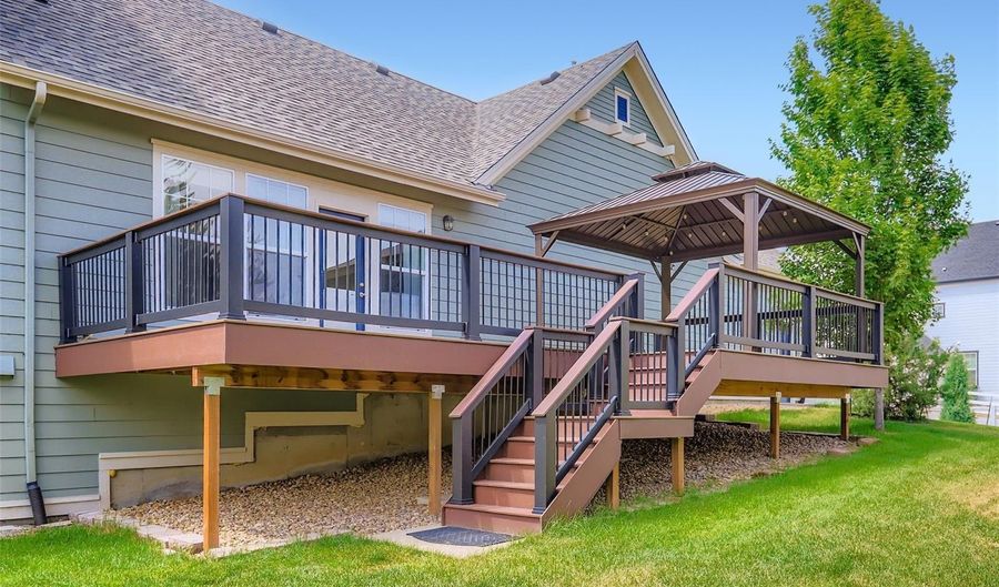 3525 Rinn Valley Dr, Longmont, CO 80504 - 5 Beds, 4 Bath